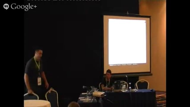 LCE13: Advanced LAVA Lab configuration смотреть онлайн