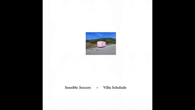 Sensible Soccers - AUX смотреть онлайн