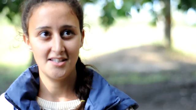 First Siberian Youth Video Blog. Issue #5 смотреть онлайн