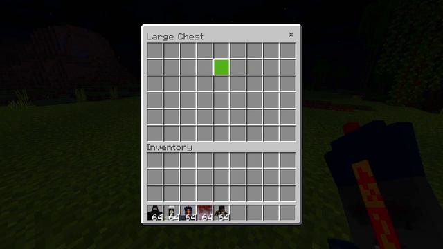 Minecraft PE : FORBIDDEN ASIAN GHOST HORROR MOD in Minecraft Pocket Edition смотреть онлайн