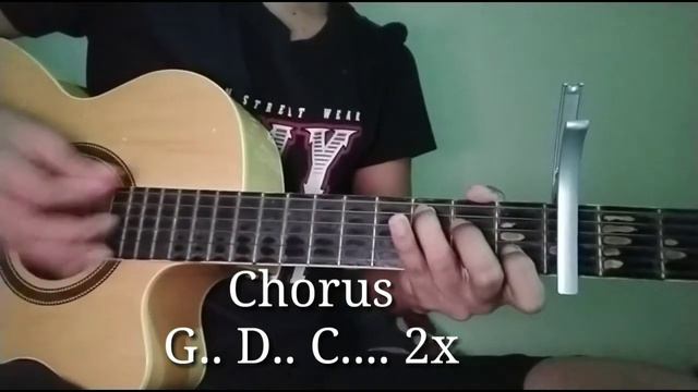 The Man who can't be moved— the script Basic ,guitar tutorial, Guitar chords ,tagalog смотреть онлайн