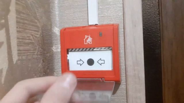 Тест и обзор пожарной сигнализации смотреть онлайн