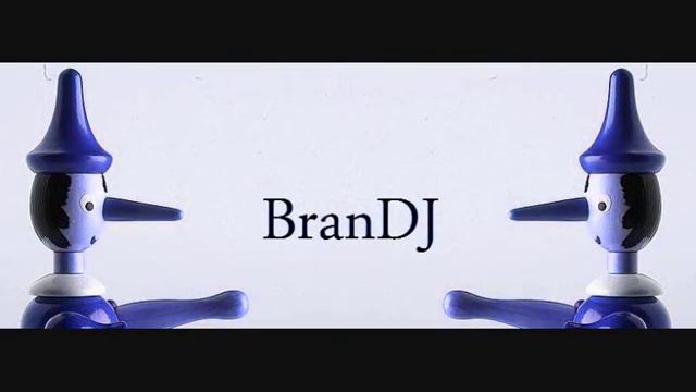 Pinocchio Techno Remix 2011