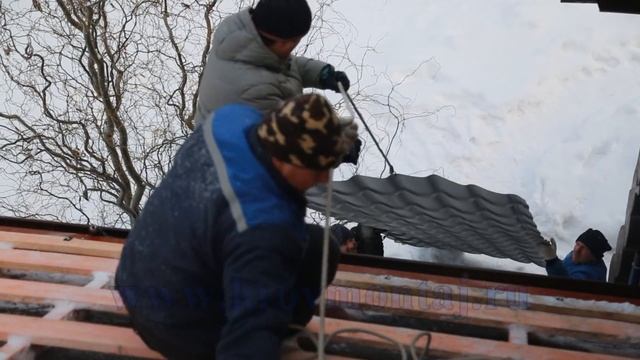 Архитектурный Мир