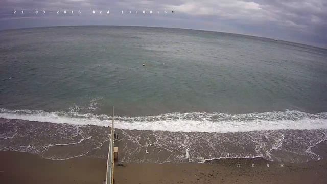 Вебкамера "Пляж Дубны". Запись 21.09.2016 13:00:16 смотреть онлайн