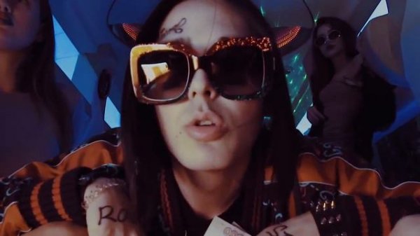 [FACE ] - Я лучший рэпер страны  :)