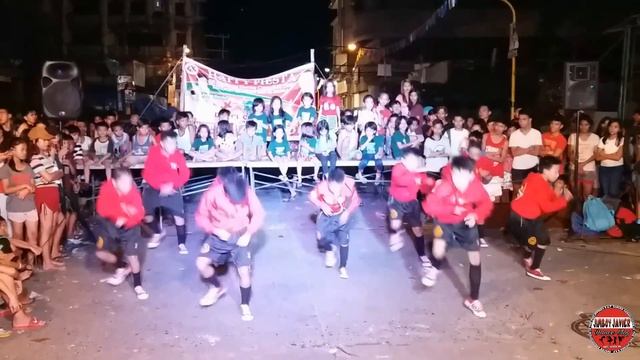 TECHNO KIDS. @ Brgy 314. Lope De Vega Street. Sta Cruz Manila. Oct 21, 2018. смотреть онлайн