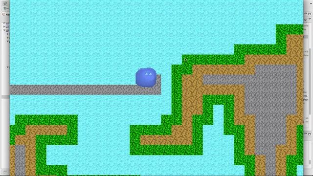 Java Platformer Devlog 1 смотреть онлайн