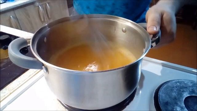 Новогодний десерт из мандаринок! Очень вкусный десерт! смотреть онлайн