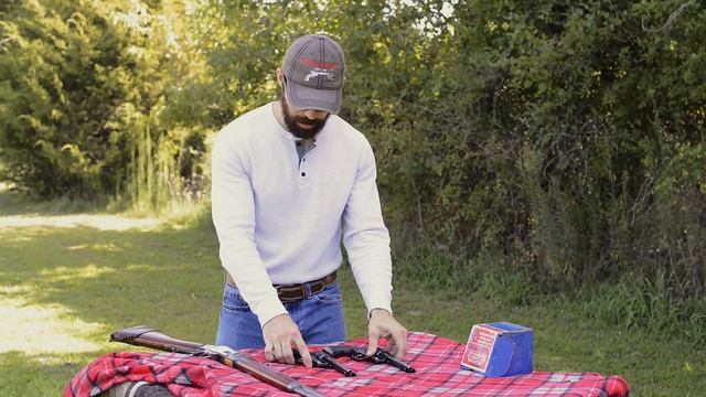 Staged PISTOL Transitions - for two handed shooters! смотреть онлайн