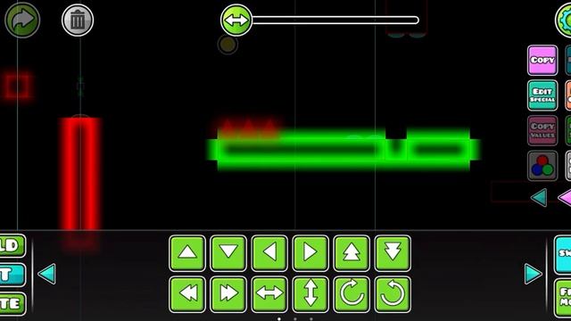 Как я создаю уровни;) смотреть онлайн