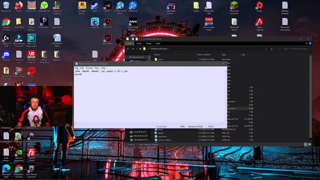 How to Add Plugins to a Minecraft Server смотреть онлайн