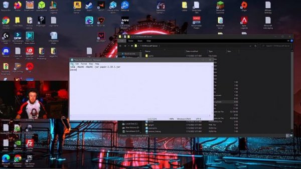 How to Add Plugins to a Minecraft Server