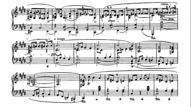 Chopin: Mazurka in C sharp minor Op. 41 No. 1 - Jan Ekier, 1987 смотреть онлайн