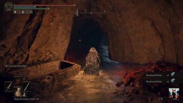 Elden Ring Playthrough PART 5 | RTX 3060 TI | Ryzen 5 3600 | 500w PSU смотреть онлайн