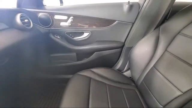 2017 Mercedes-Benz C-Class C 300 Sedan Fort Washington King of Prussia Cherry Hill Philadelphia смотреть онлайн