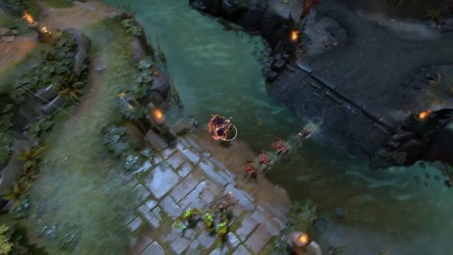 ГАЙД НА КВОПУ / QUEEN OF PAIN смотреть онлайн