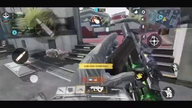 Топ 5 игр на телефон похожие на CS:GO смотреть онлайн