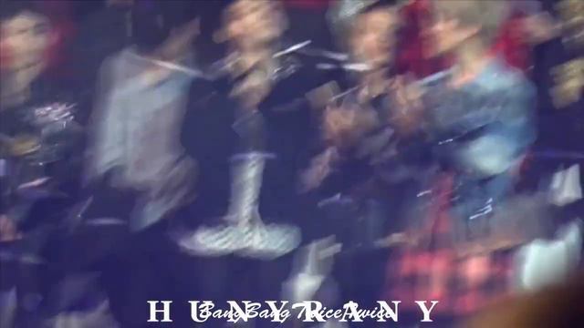 EXO Sehun and TWICE Momo - SEMO moments смотреть онлайн