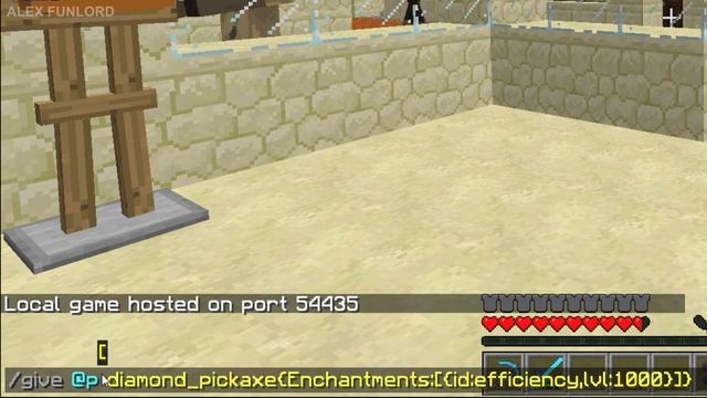 How To Get A PROTECTION 1000 armors in Minecraft (2023) смотреть онлайн