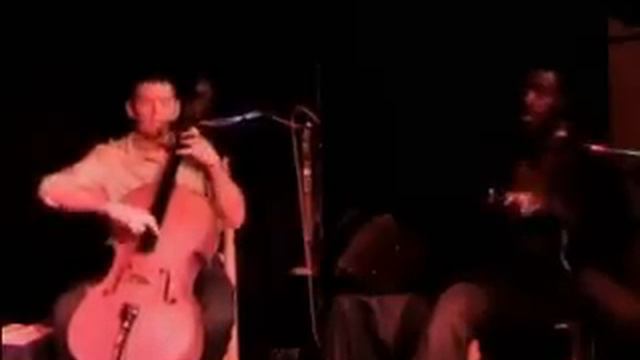 ECUMENE Afro Jazz project - MiBA смотреть онлайн