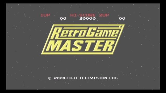 Retro Game Master The Game Center CX Collection DVD Walkthrough смотреть онлайн