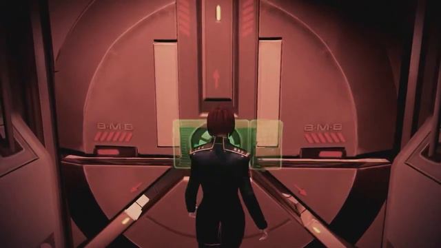 Let's Play "Mass Effect 3" [Episode 66] "Kai Leng" смотреть онлайн