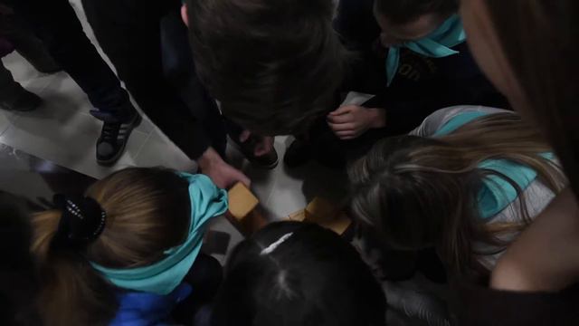 ТРК"Семейный Парк" Татьянин день. смотреть онлайн