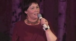 Таслима Низами «Пар учак» (татарская песня)