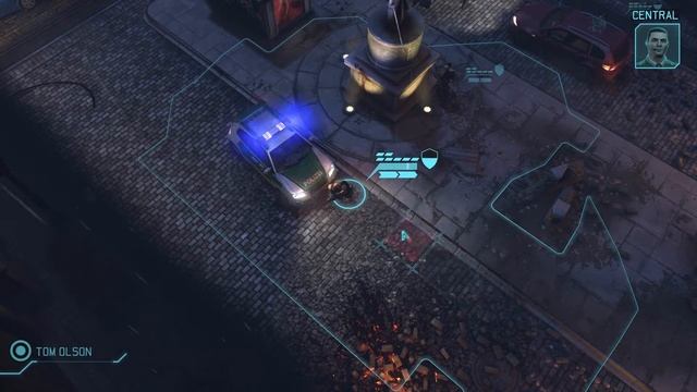 [PC] XCOM Enemy Unknown - First Mission/Tutorial [HD] - Alpha Indie смотреть онлайн