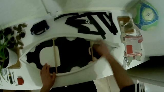 снегоступы своими руками смотреть онлайн