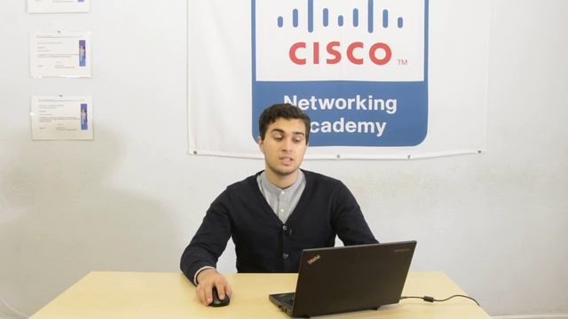 Повышение квалификации в Тюмени: Cisco Linux LPI LPIC 1 смотреть онлайн