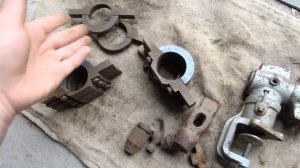 ФРЕЗА С МЕТАЛЛОПРИЁМКИ! ПОКУПКА НА МЕТАЛЛОЛОМЕ!