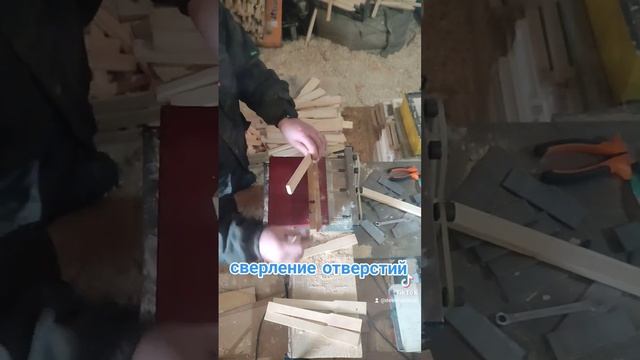 сверление отверстий для проволоки пчеловод пчеловодство смотреть онлайн