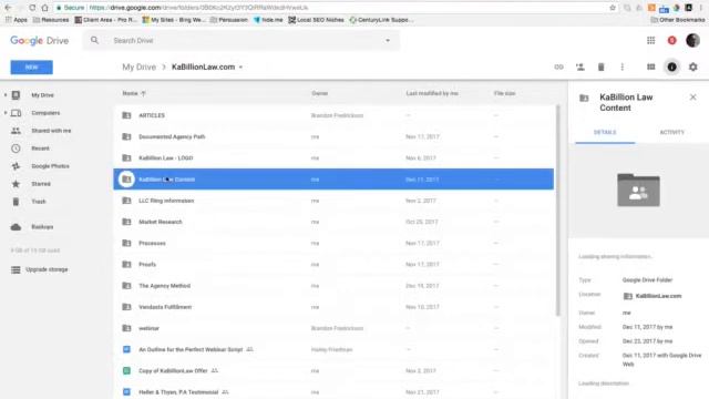 How To Use DRAW Io To Link To Google Docs