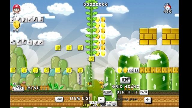 TUTORIAL 2 : Mario Forever World Maker - Placing Bonuses смотреть онлайн