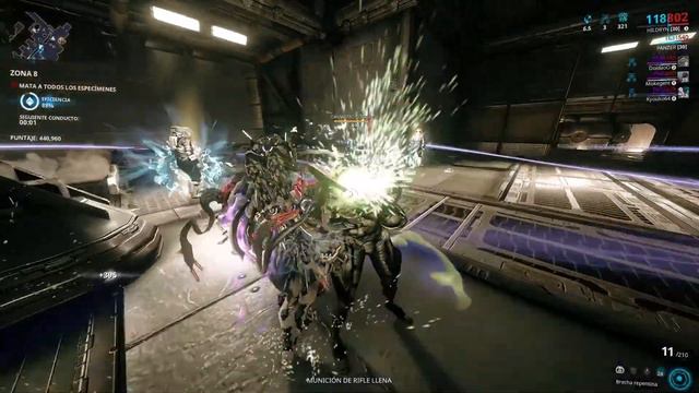 🟢#WARFRAME EL COMERCIANTE DEL VACIO🟢HALIKAR FANTASMA смотреть онлайн