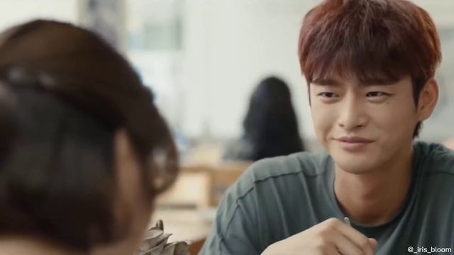 My Only | Jung So-min x Seo In-guk | TSHLYE FMV смотреть онлайн