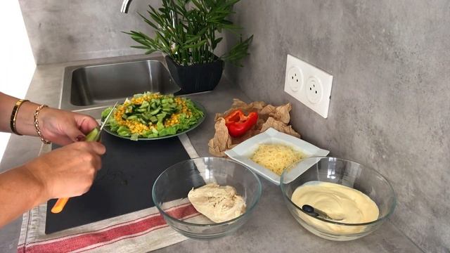 Рецепты Здорового Питания