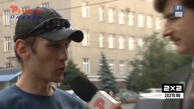 Типичный Омич на 2x2 смотреть онлайн