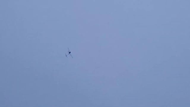 Модель самолета Як-12 для Максима / ALNADO смотреть онлайн