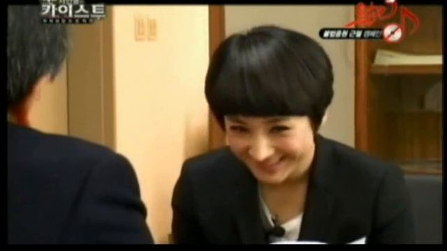 Korean Paris Hilton Seo In-young, goes to Korea MIT KAIST! смотреть онлайн