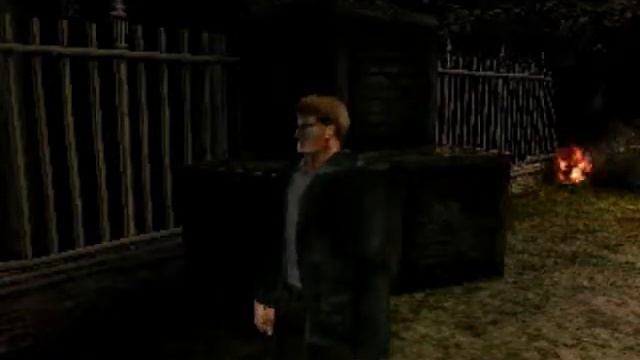 Resident Evil Survivor [Лисы] смотреть онлайн