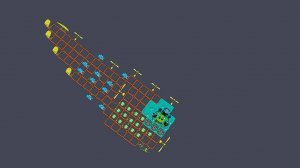 всратый Bad Piggies