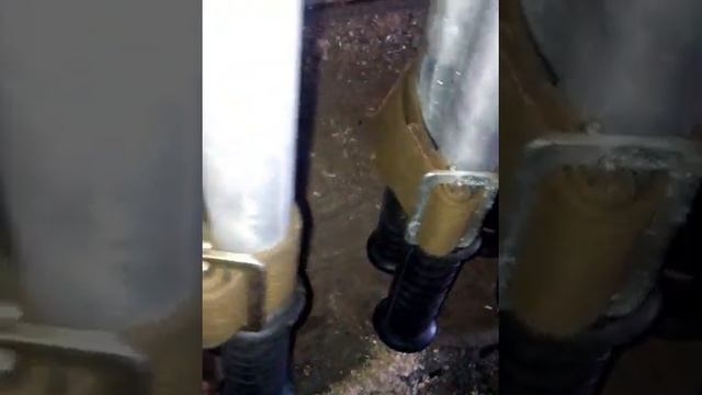 Весла дюралевые толстостенные на "Казанку" смотреть онлайн