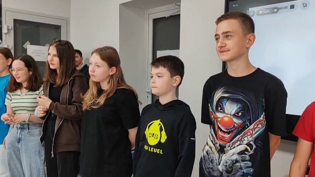 Станиславский сказал бы «Верю!»