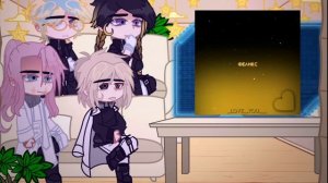 |•Реакция ТМ на Такемичи как Феликс ^13 карт,Земля Королей^•|