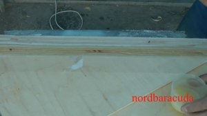 как сращивать фанеру