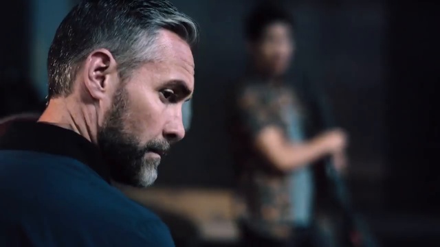 S.W.A.T. - First Look смотреть онлайн