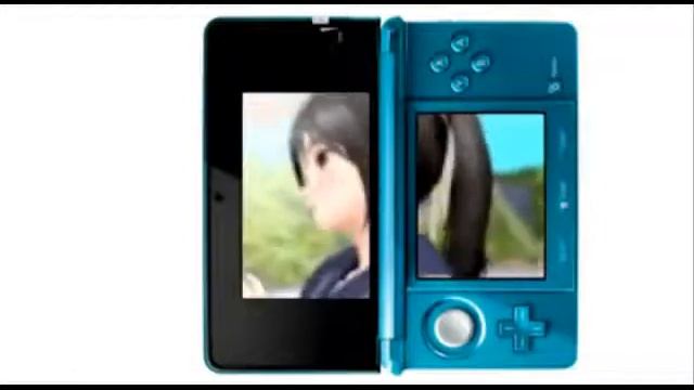 Love Plus 3DS Trailer.flv смотреть онлайн